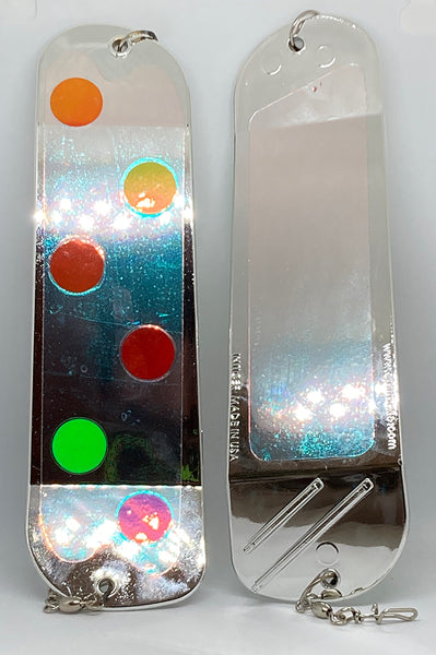 Screw Ball (UV)