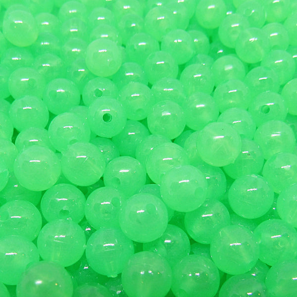 Diamond Fishing Products Glow Beads