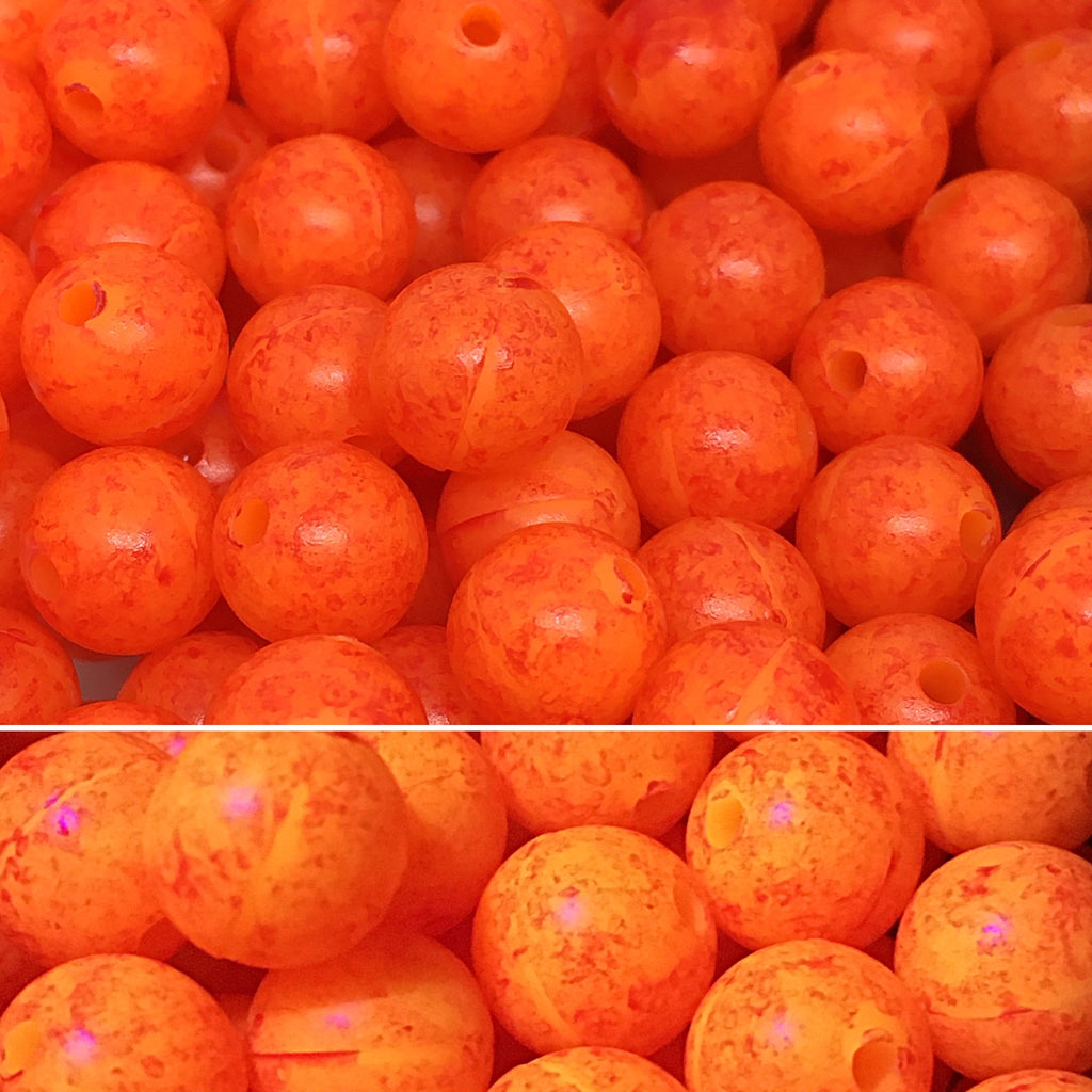 Blood Orange (UV) All Peg