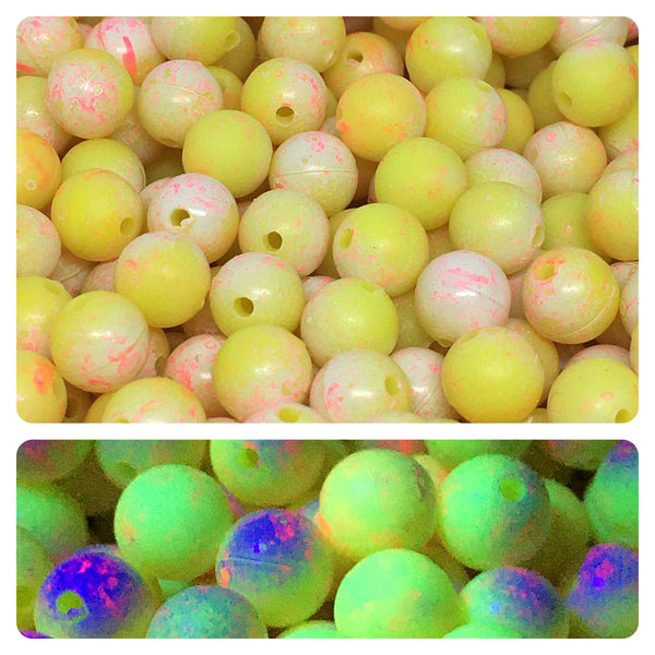 Kane-O’s Lemonade (UV) All Peg