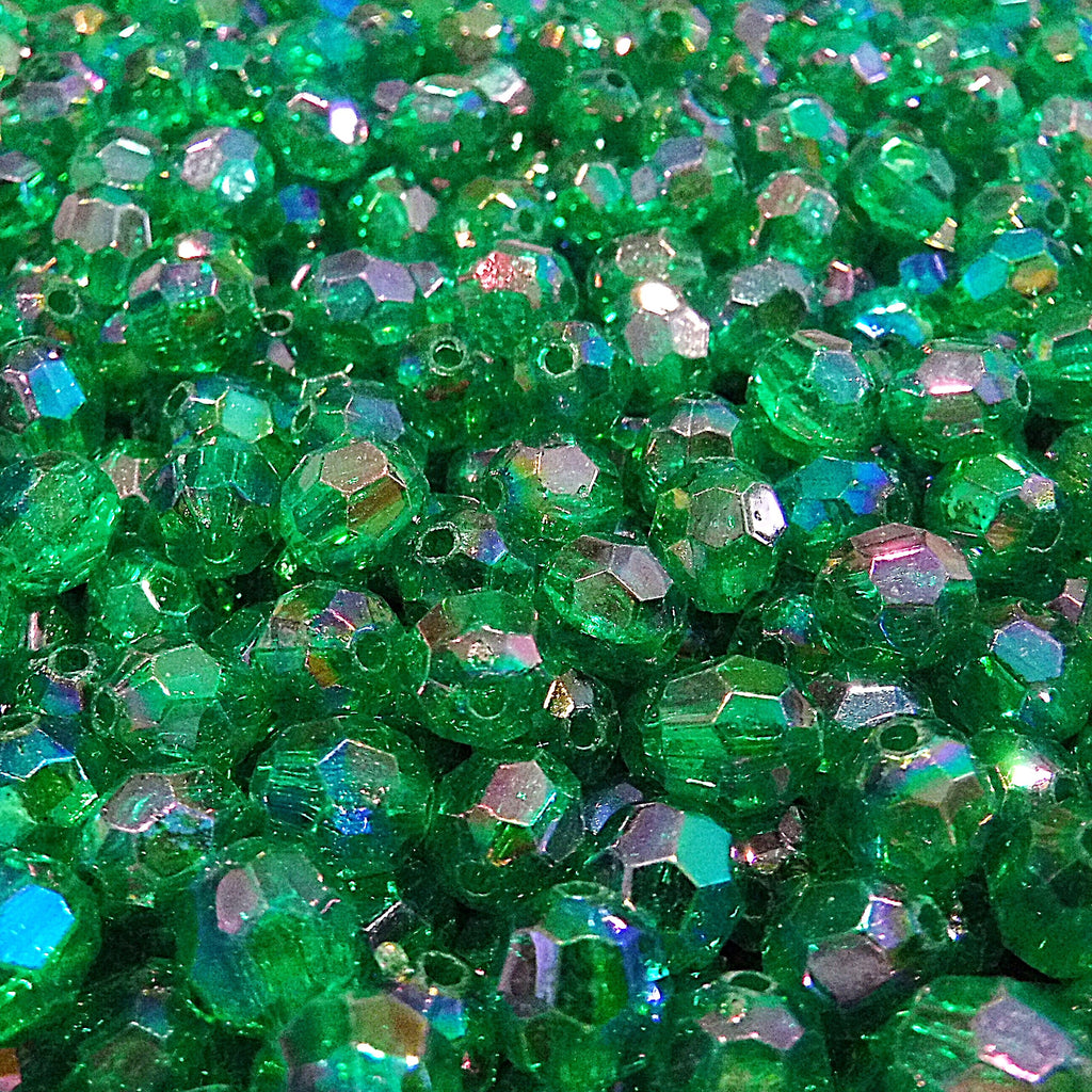UV Green Diamond