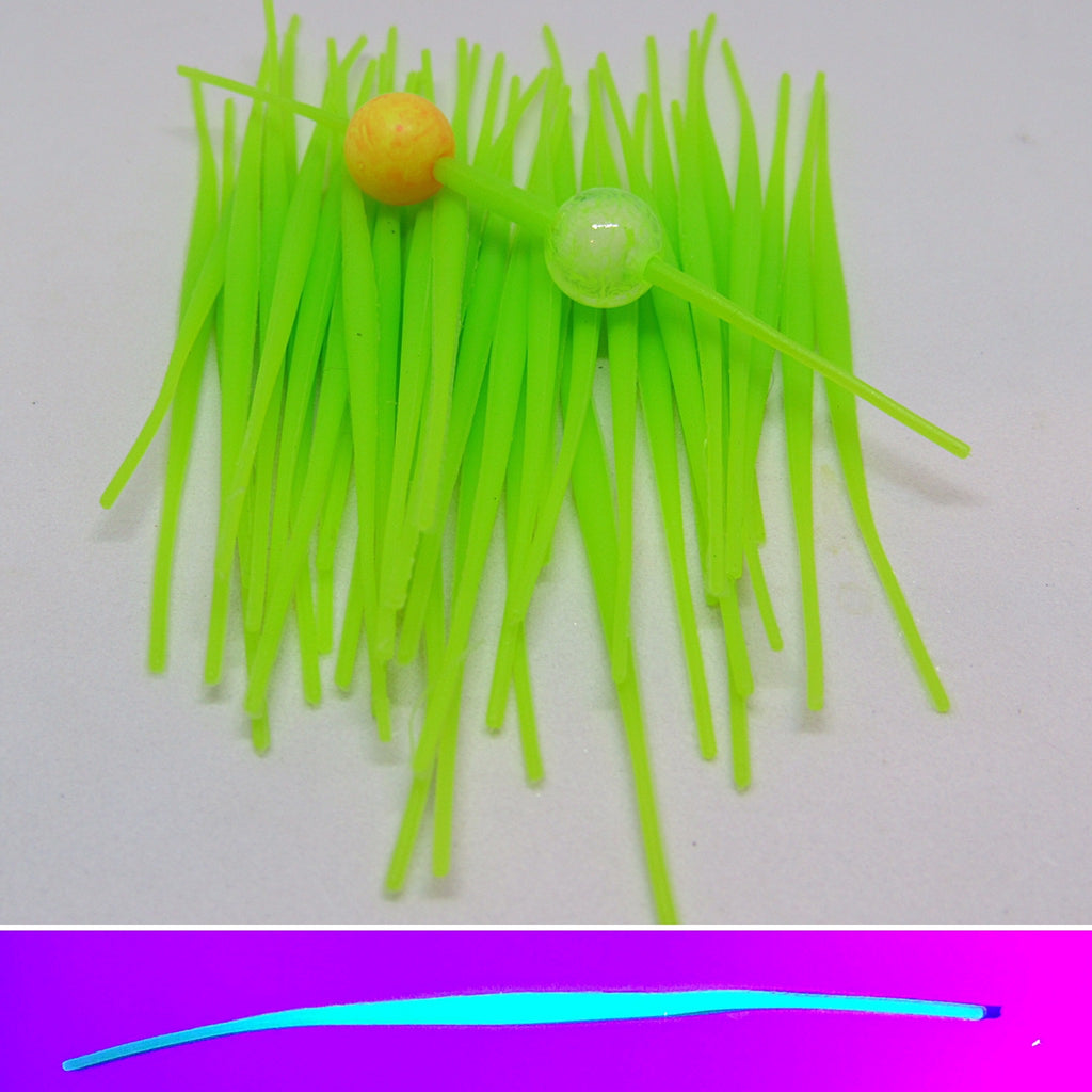 Radioactive (UV) Bead Pegs