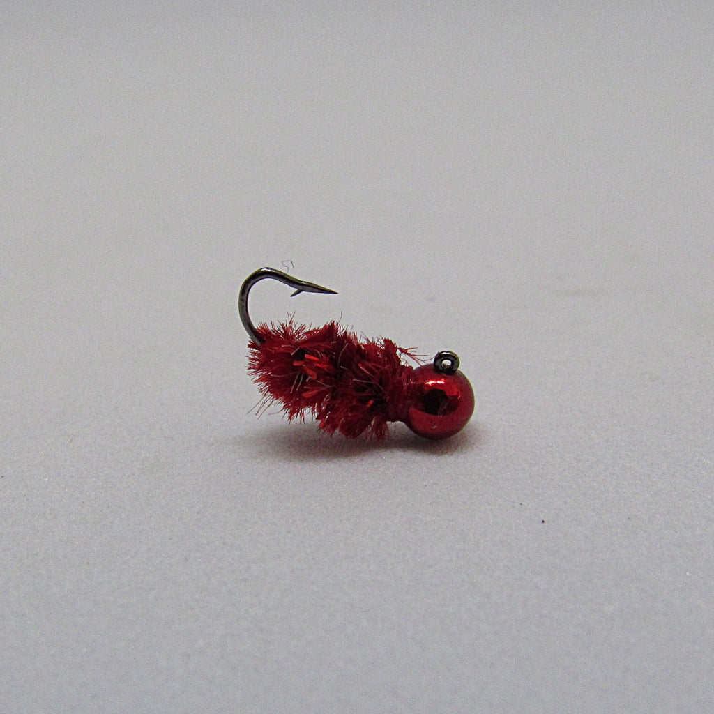 Bloodworm