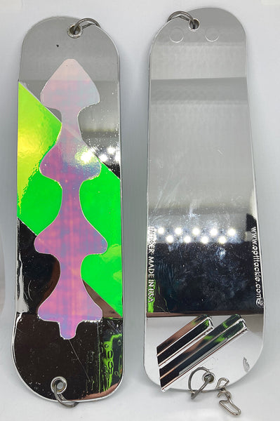 LED HUD (UV) (GLOW)