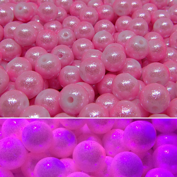 UV Pink Pearl (BE-PP)