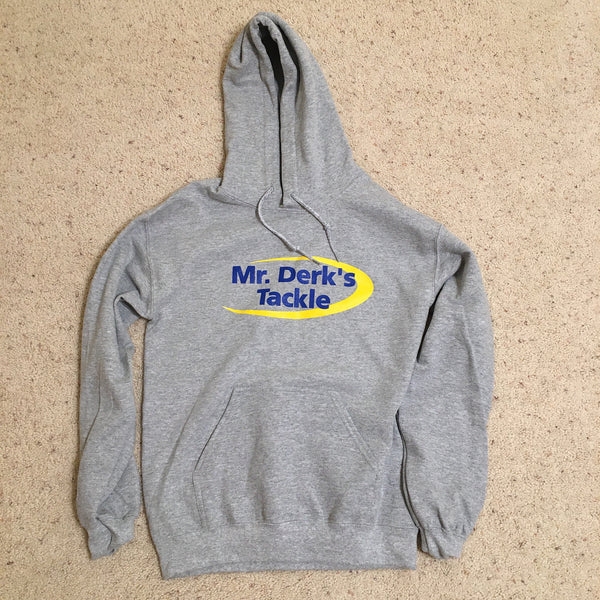 Mr. Derk's Hoodie