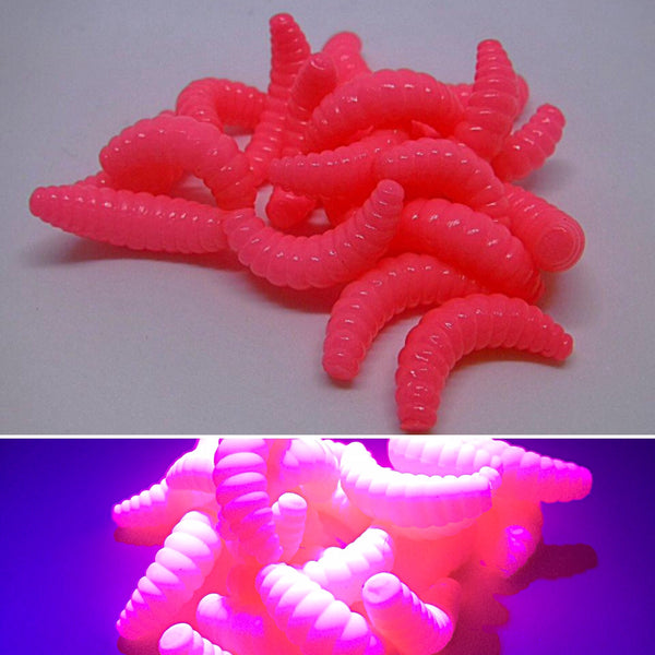 Bubblegum Grub (UV)