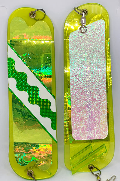 Pickle Tickle (GLOW)