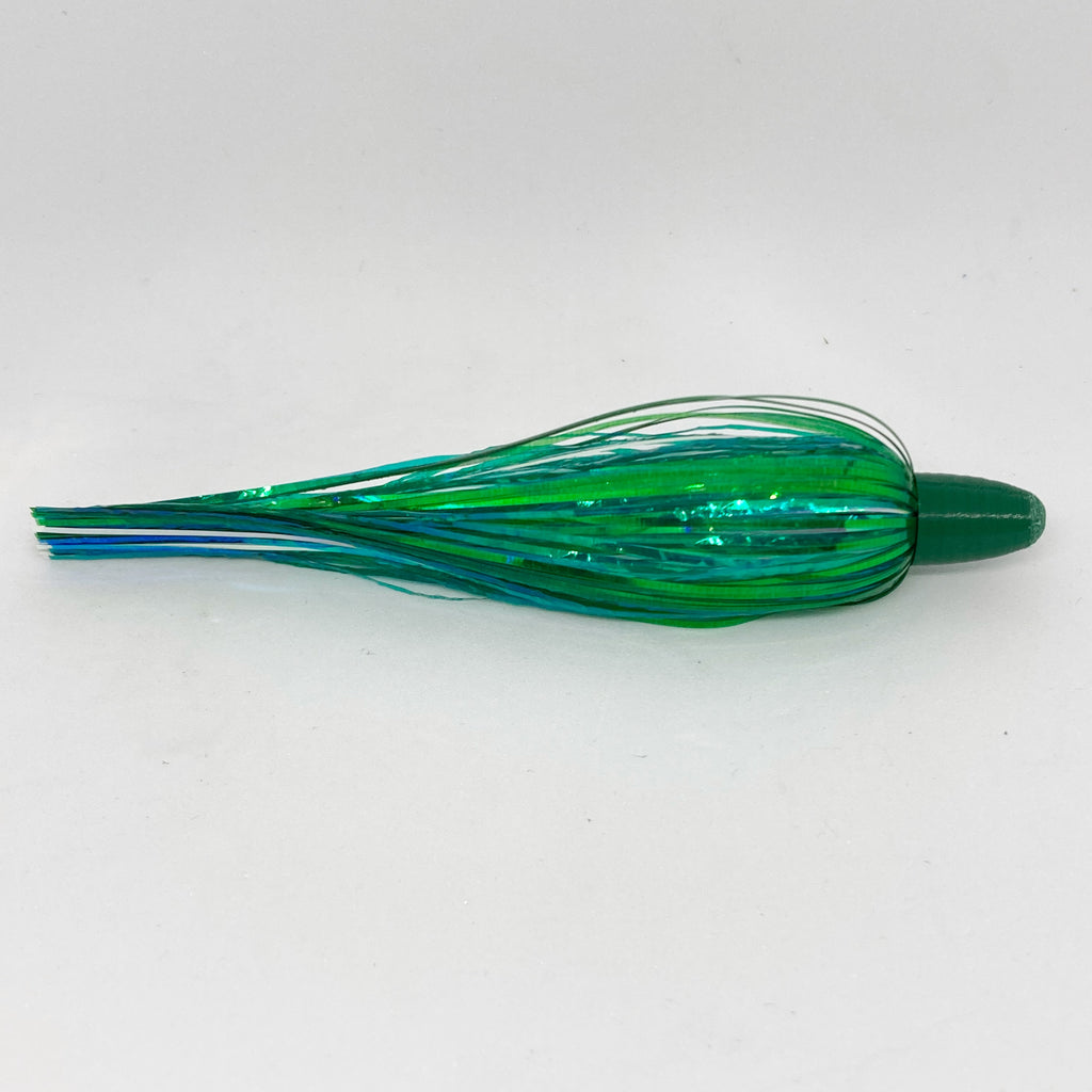 Green Bomb