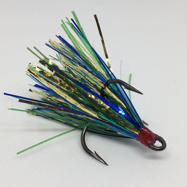 Sam’s Slammer Peanut Fly