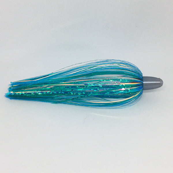 Aqua Man's Chrome Bro (UV)