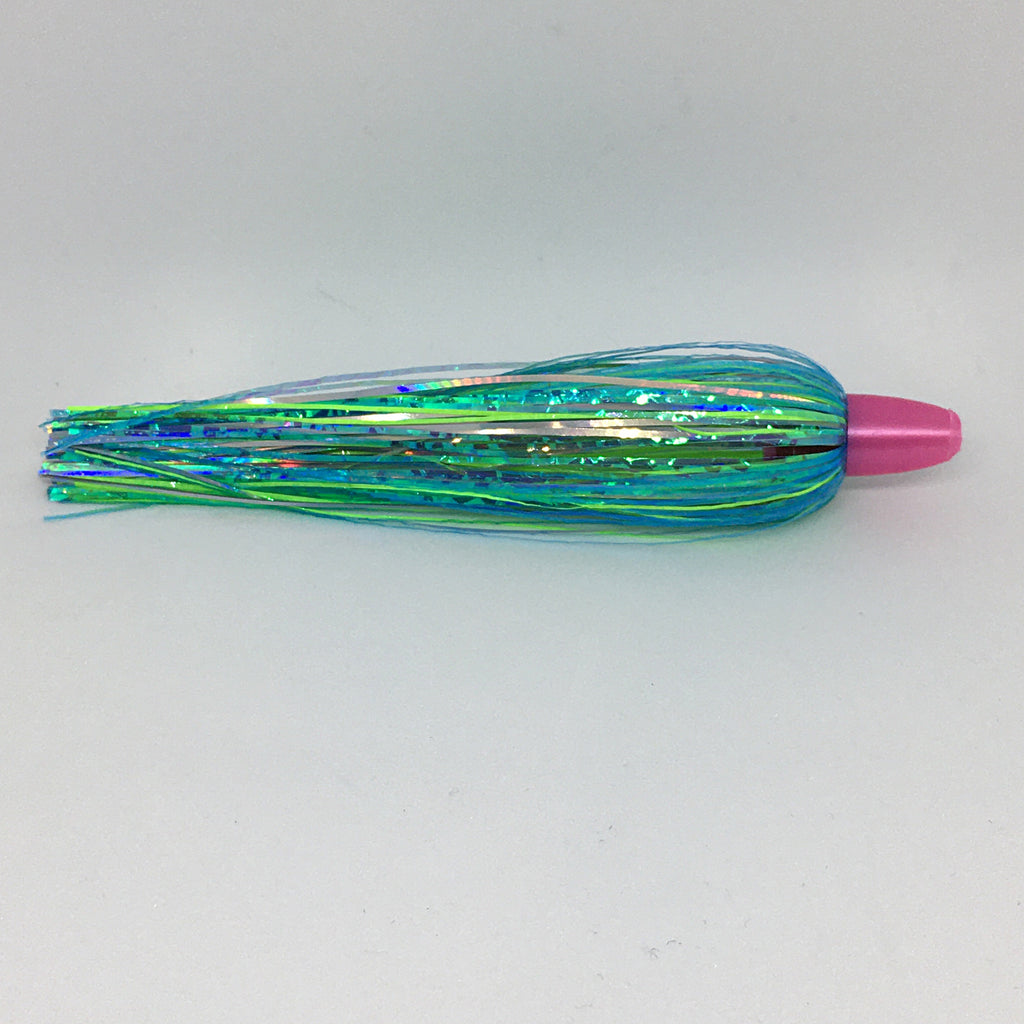 Jake-O’s Wild Thing (UV)