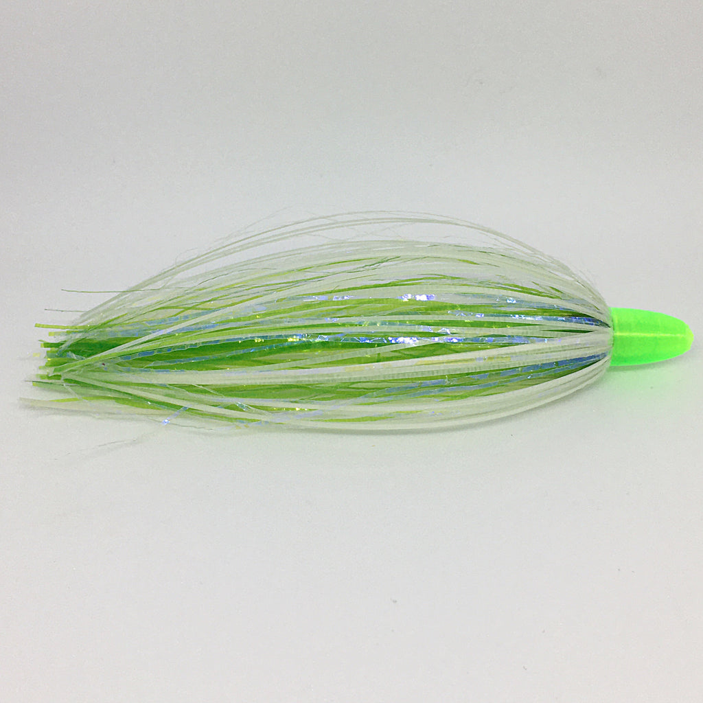 Moldy Lettuce (UV) (GLOW)
