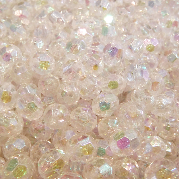 UV Clear Diamond
