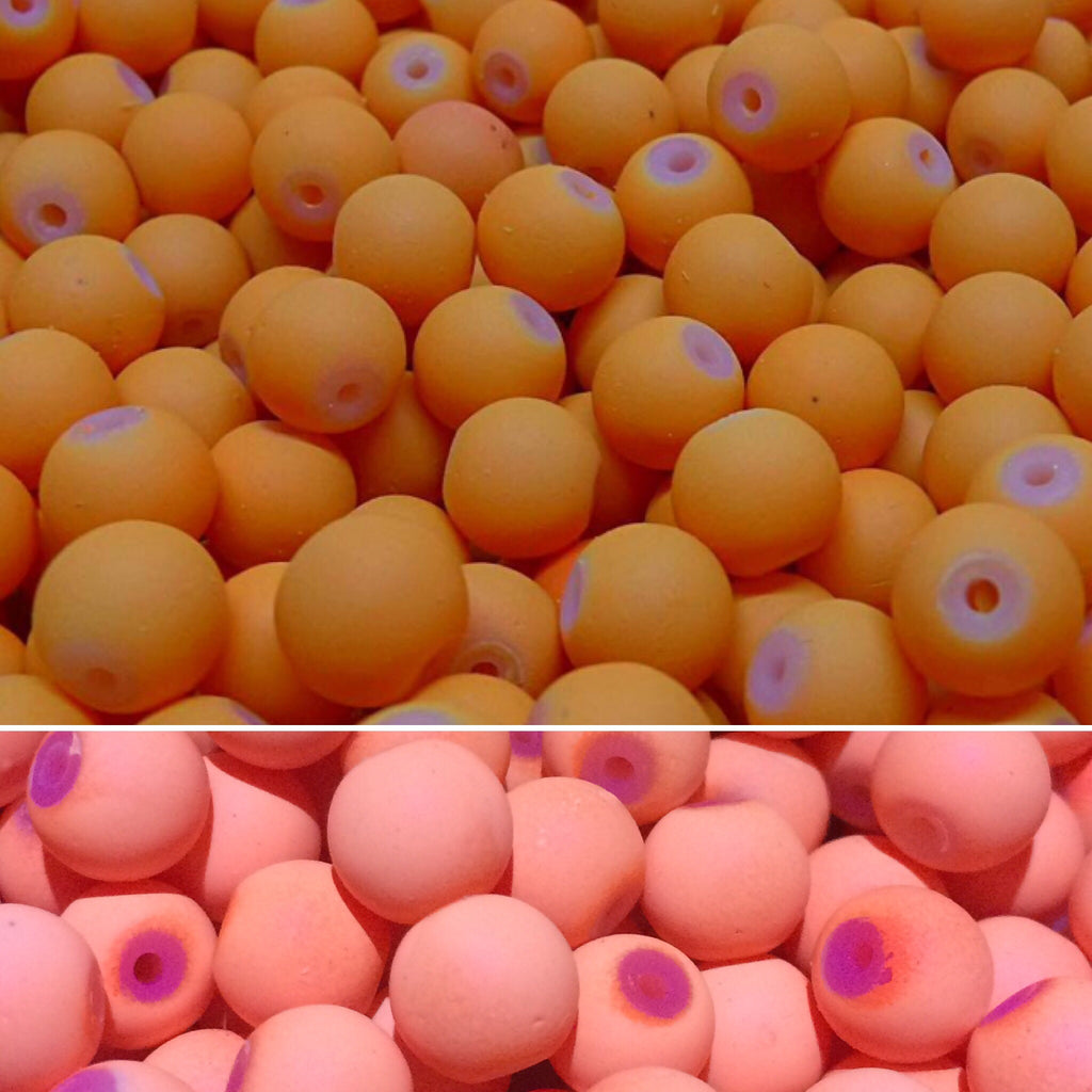 UV Baby Tangerine (BE-BT)
