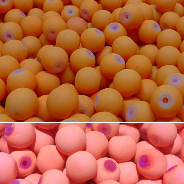 UV Baby Tangerine (BE-BT)