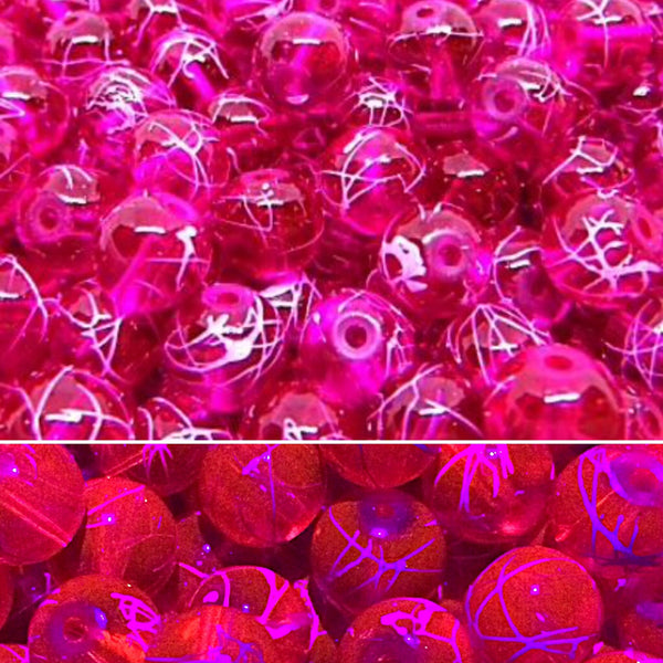 UV Raspberry Shock (BE-RS)