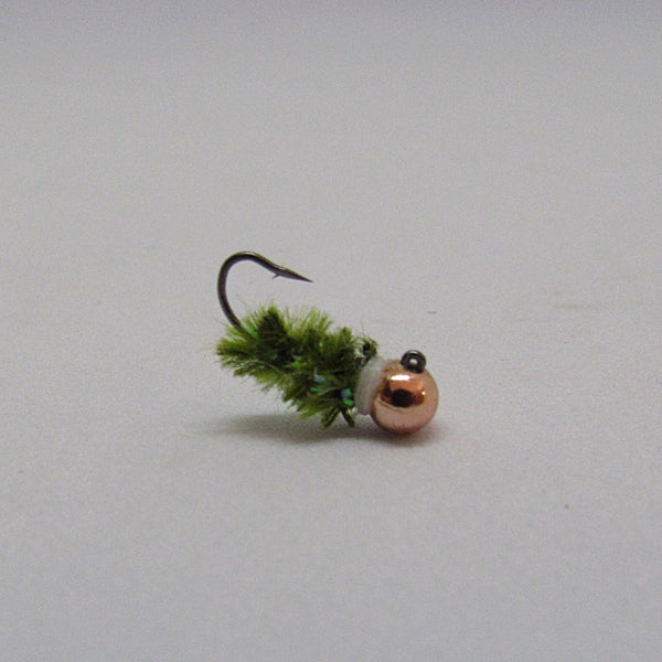 Mud Bug