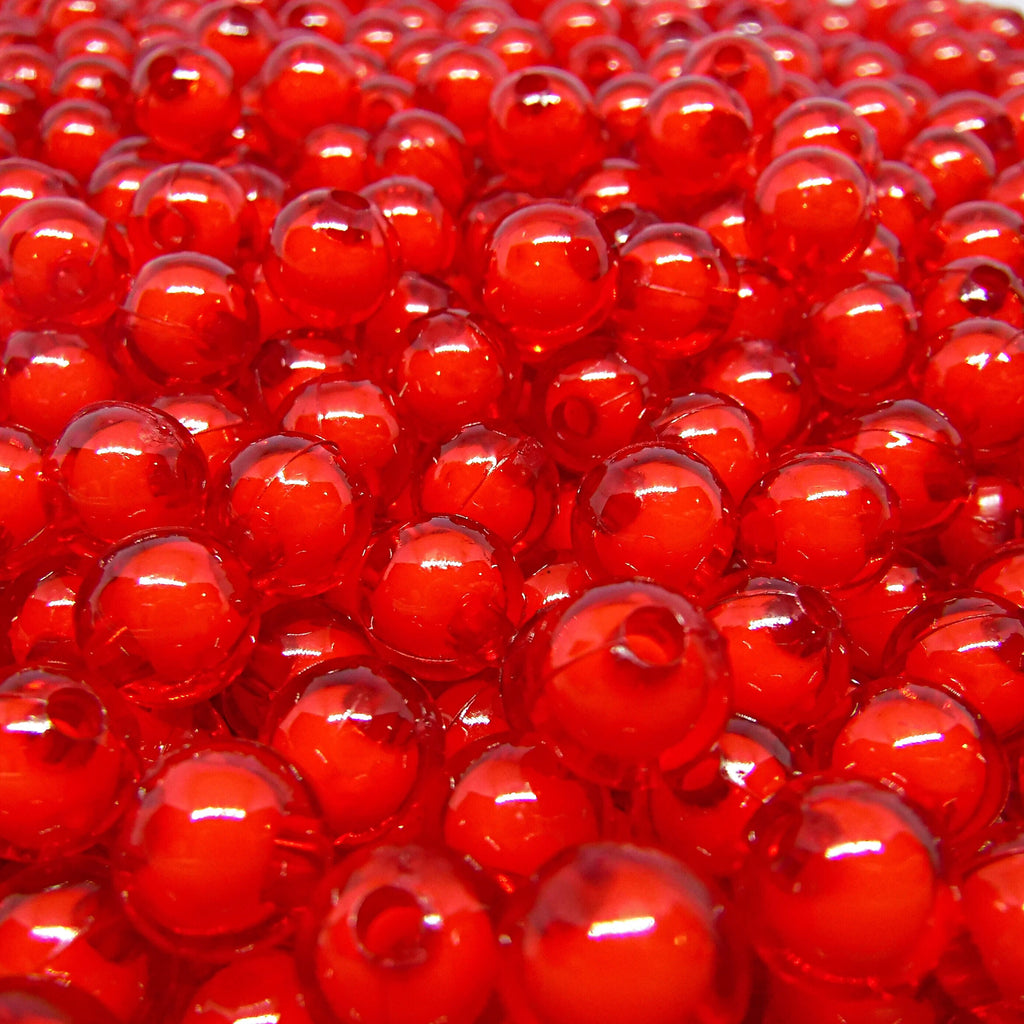 Red Egg Yolk
