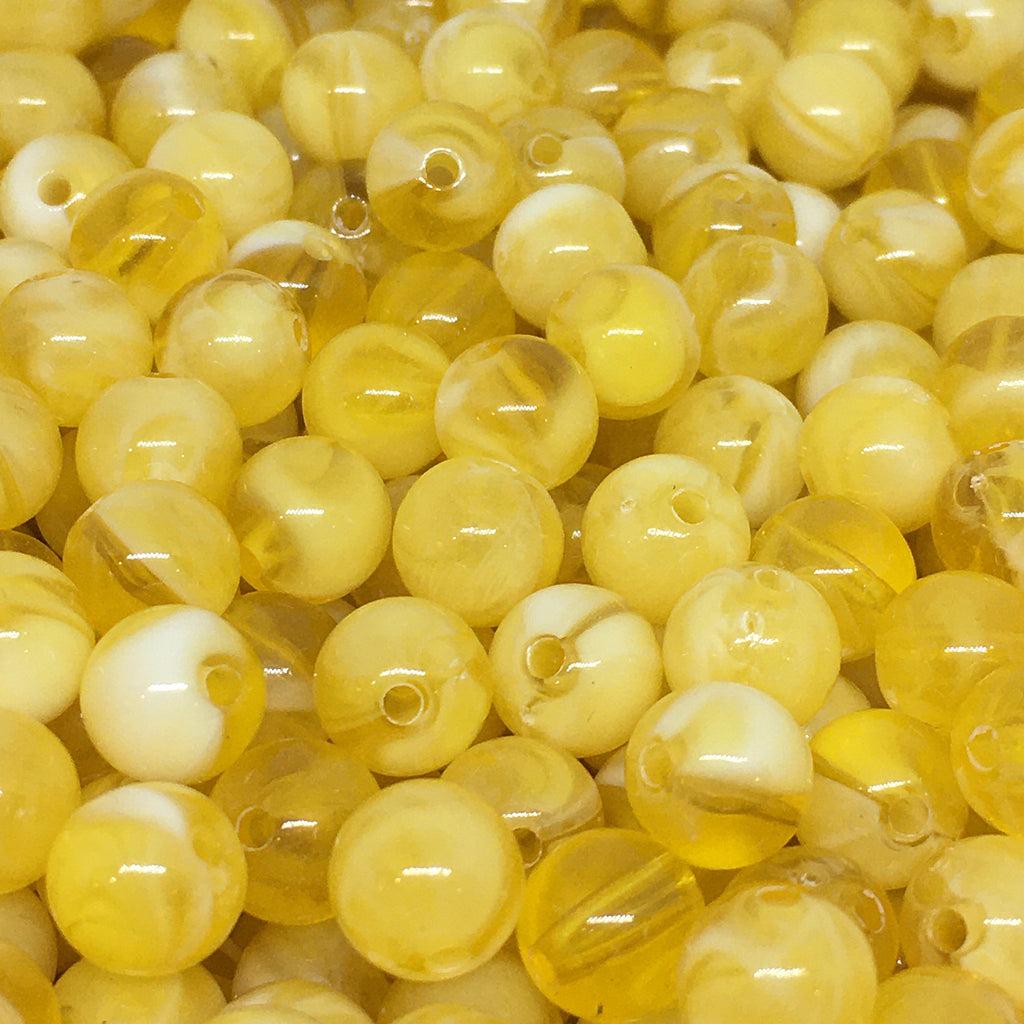 Buttered Popcorn Milking Roe