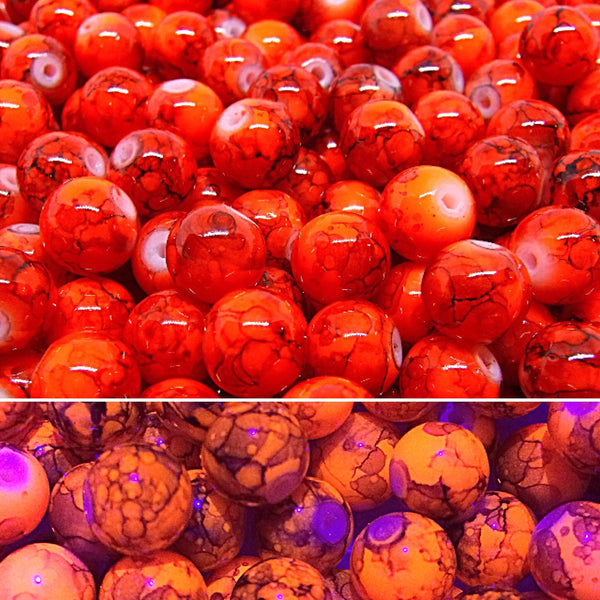 UV Fire Ball (BE-FB)