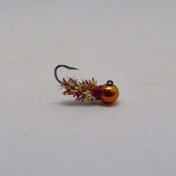 Flashy Crayfish