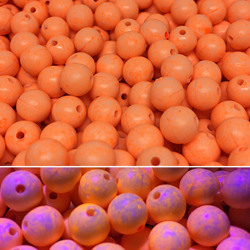 Orange Creamsicle (UV) All Peg