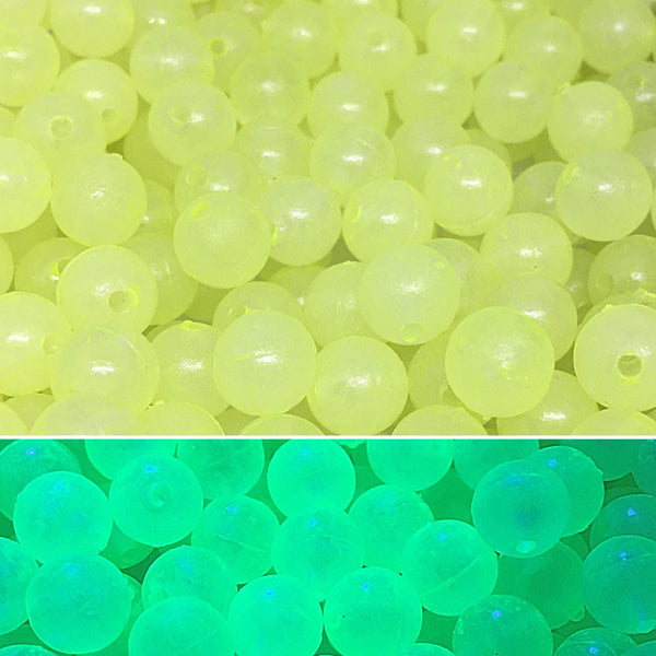 Radioactive (UV) (GLOW) All Peg