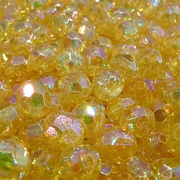 UV Yellow Diamond