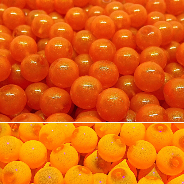 UV Agent Orange (BE-AO)