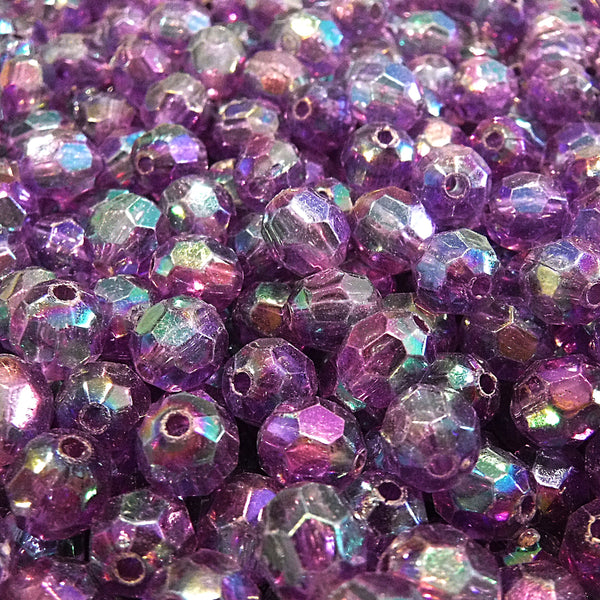 UV Beads 8mm – Tri Cities Tackle