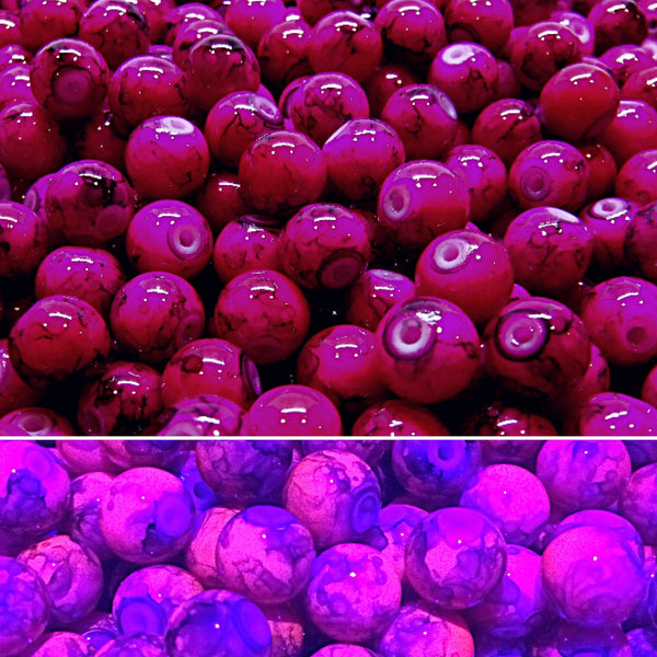 UV Dragon Fruit (BE-DF)