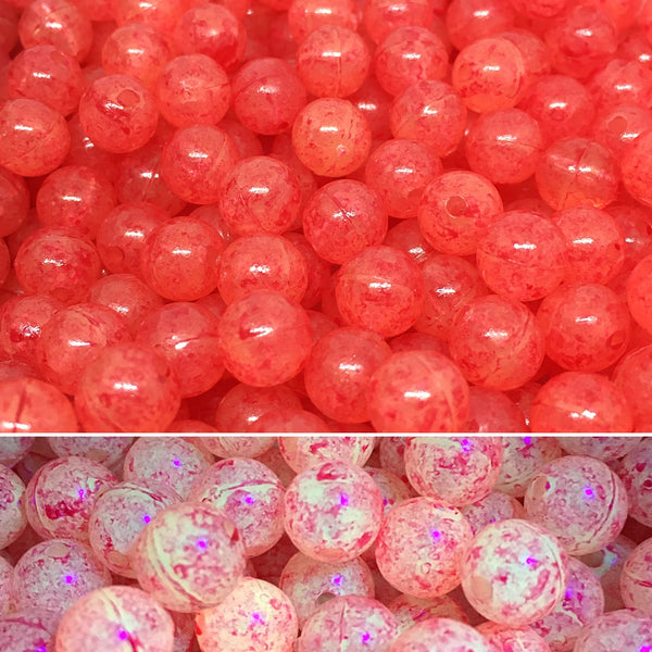 Bloody Peach (GLOW) All Peg