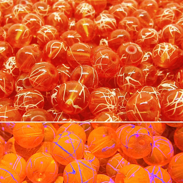 UV Orange Shock (BE-OS)