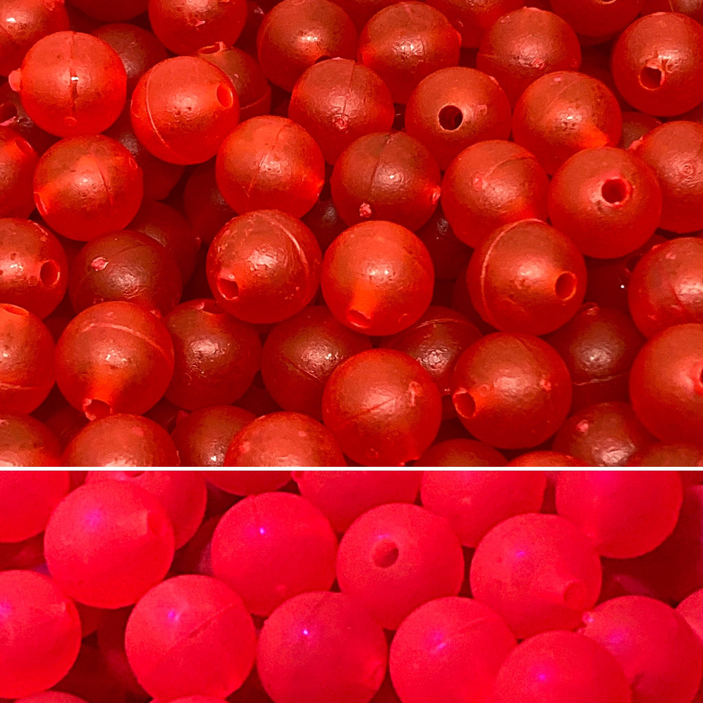 Badger Red Roe (UV)