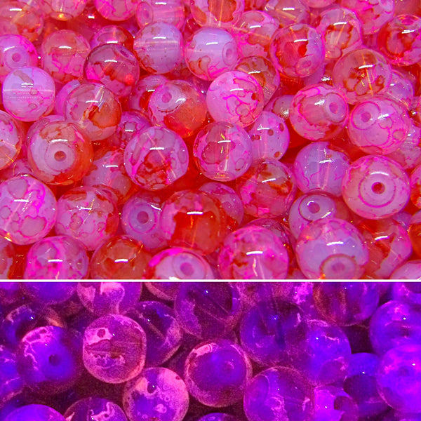 UV Chromer Punch (BE-CP)