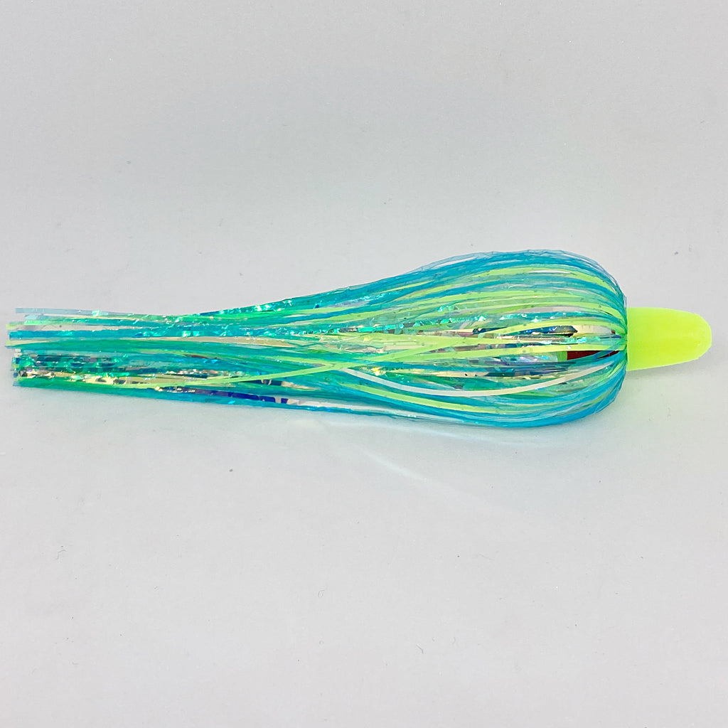 Mahi Mahi (UV) (RUBBER)