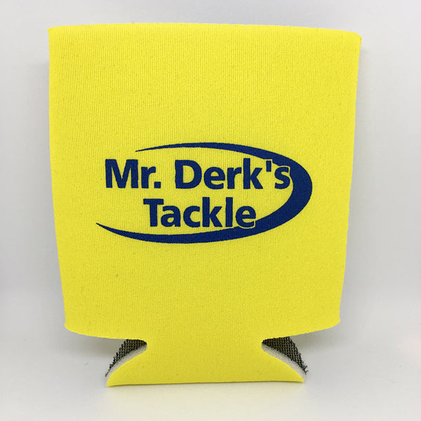 Can Koozie