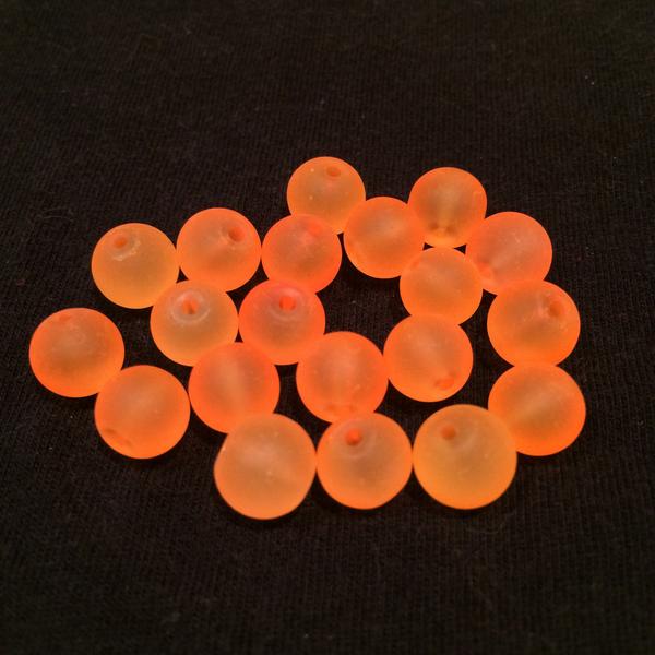 UV Orange (UVR-O)