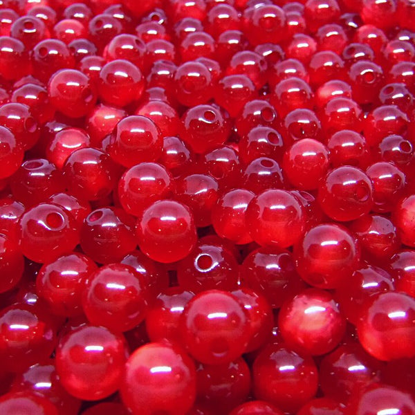 Red Flash Roe (FR-R)