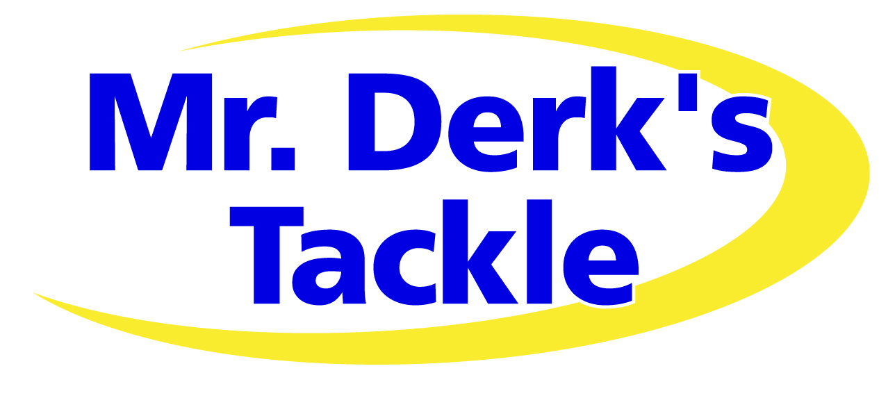 Mr. Derk's Tackle